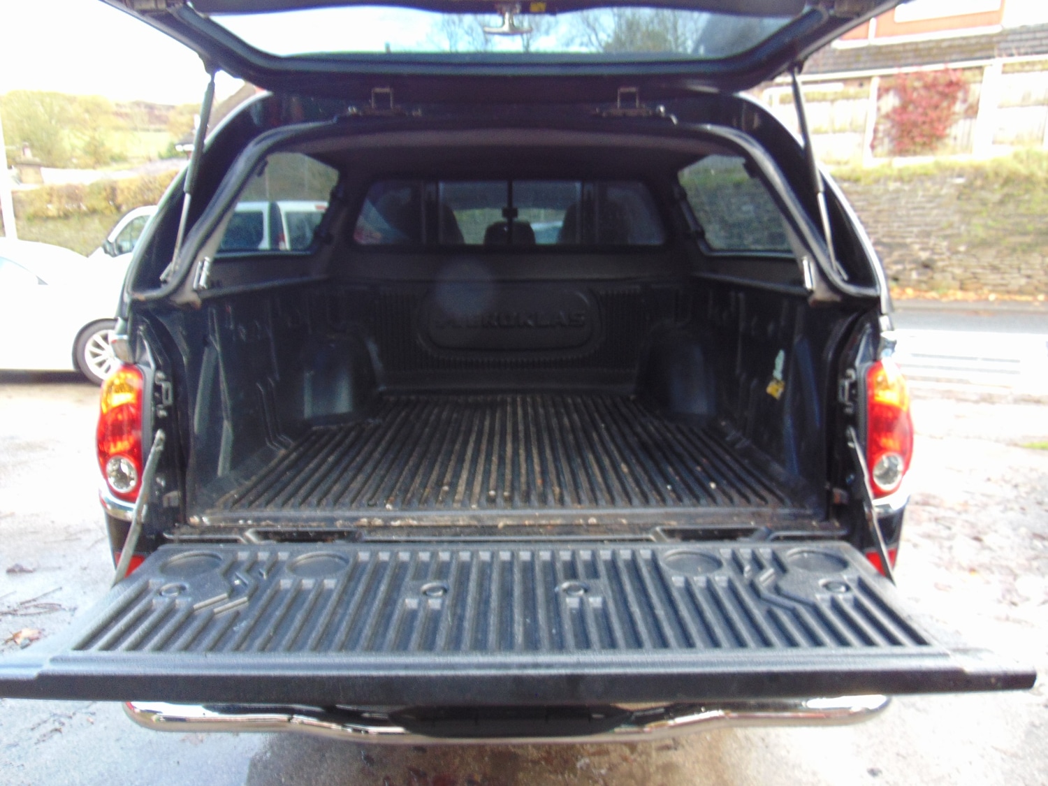 Used Mitsubishi L200 2010 for sale - 76464588: Photo 5