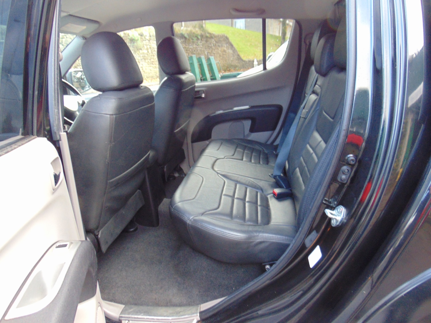 Used Mitsubishi L200 2010 for sale - 76464588: Photo 7