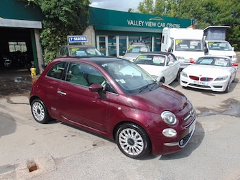 Used Fiat 500 2016 for sale - 79418126: Photo