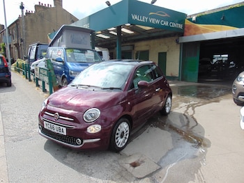 Used Fiat 500 2016 for sale - 79418126: Photo