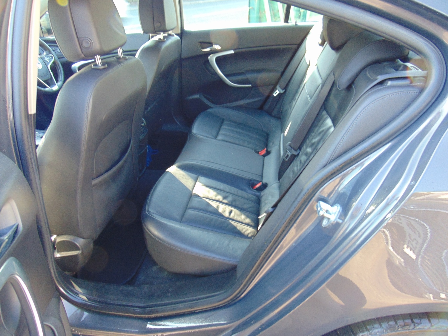 Used Vauxhall Insignia 2015 for sale - 77730010: Photo 6