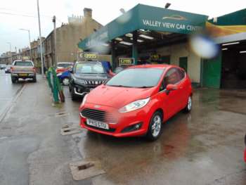Used Ford Fiesta 2013 for sale - 74890508: Photo