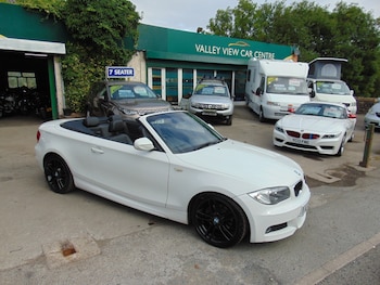 Used BMW 1 Series 2010 for sale - 79417364: Photo