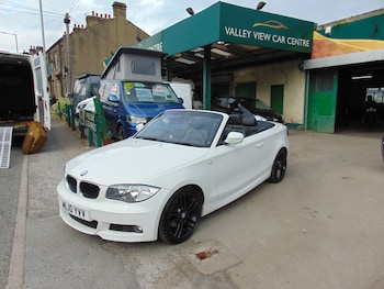 Used BMW 1 Series 2010 for sale - 79417364: Photo