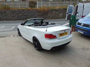 Used BMW 1 Series 2010 for sale - 79417364: Photo