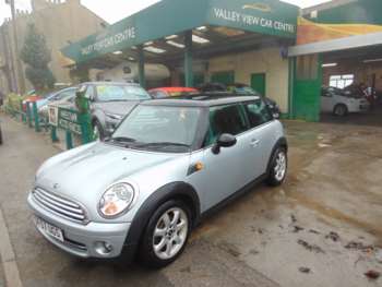 Used MINI Hatch 2008 for sale - 72705135: Photo