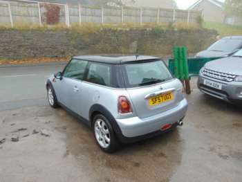 Used MINI Hatch 2008 for sale - 72705135: Photo
