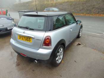 Used MINI Hatch 2008 for sale - 72705135: Photo
