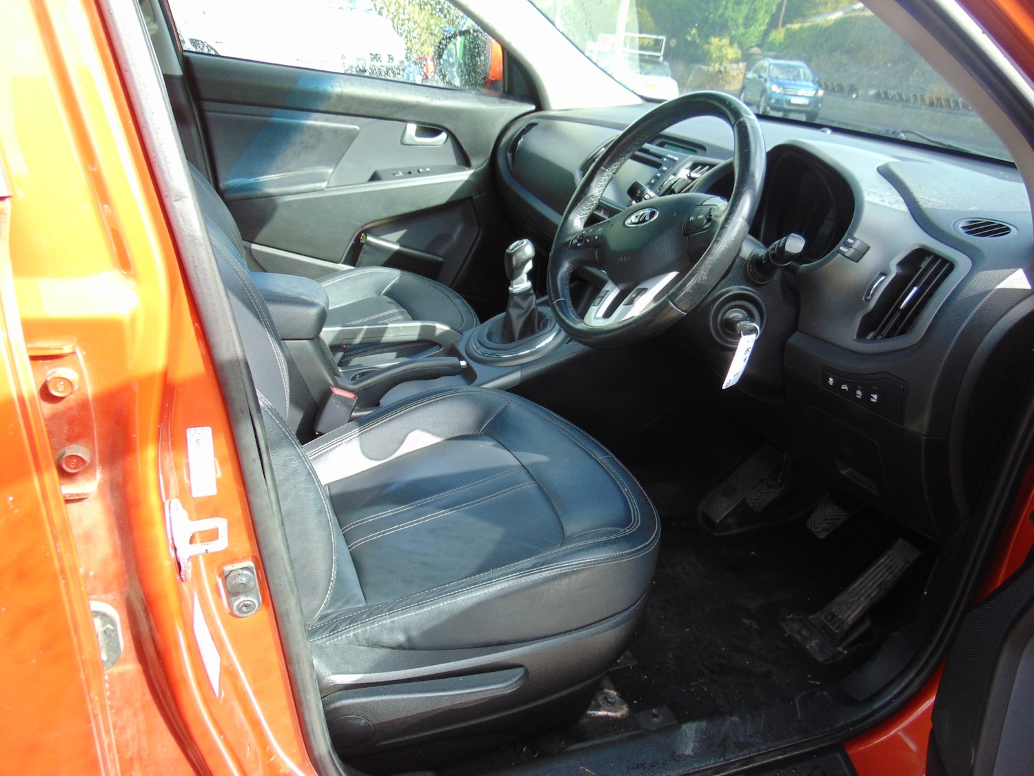 Vehicle 7