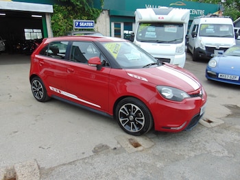 Used MG MG3 2014 for sale - 78925890: Photo