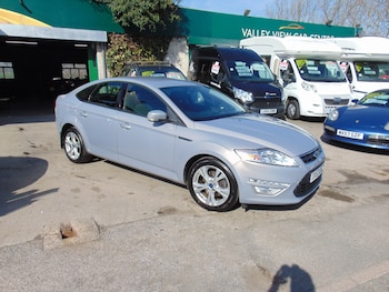 Used Ford Mondeo 2013 for sale - 77932019: Photo