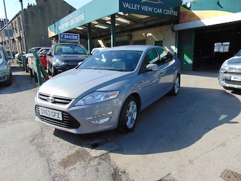 Used Ford Mondeo 2013 for sale - 77932019: Photo