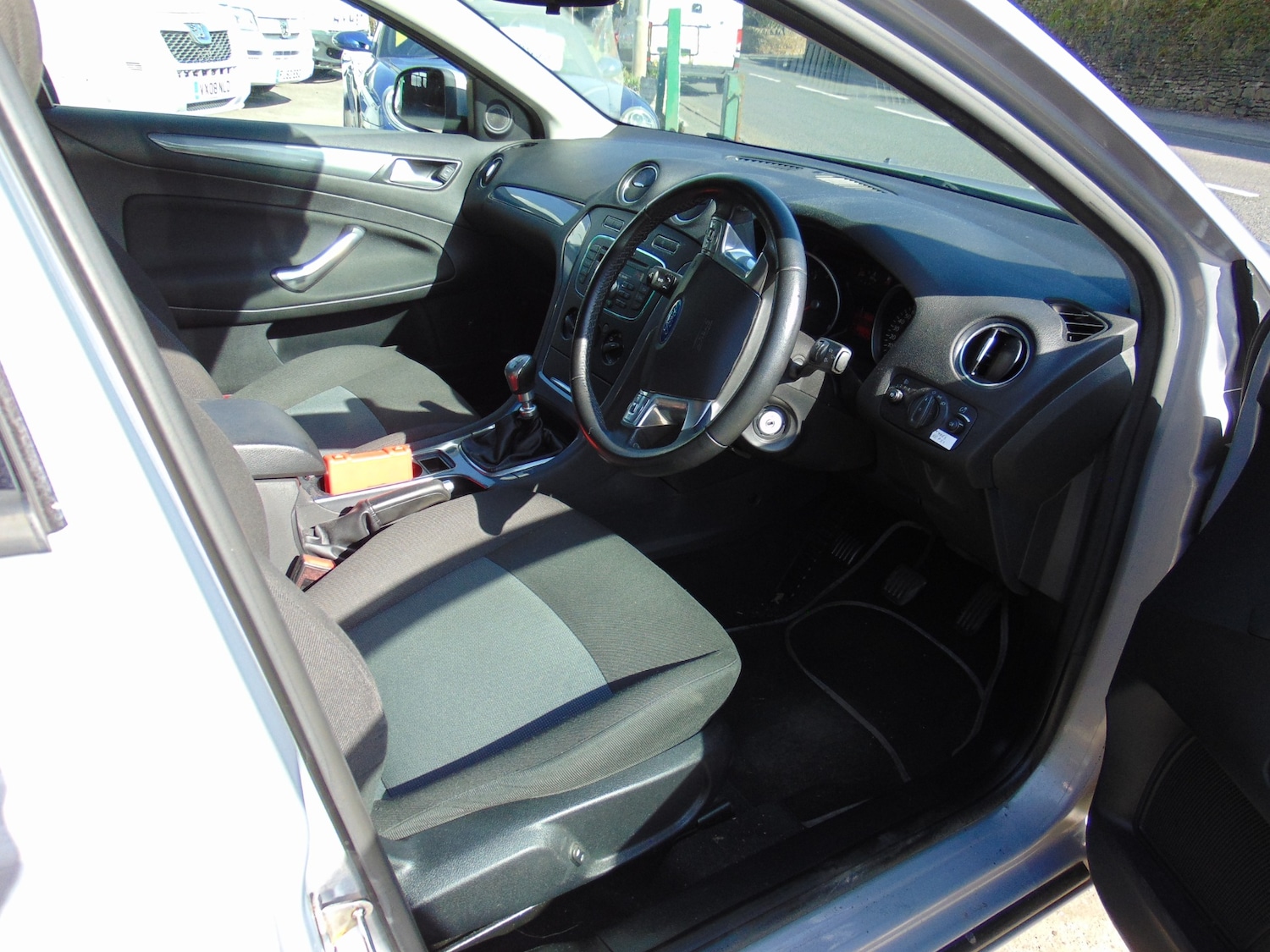 Used Ford Mondeo 2013 for sale - 77932019: Photo 5