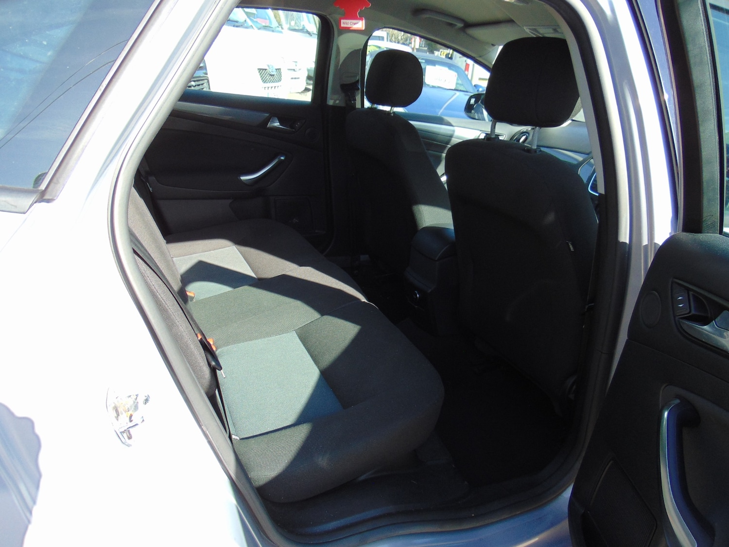 Used Ford Mondeo 2013 for sale - 77932019: Photo 6