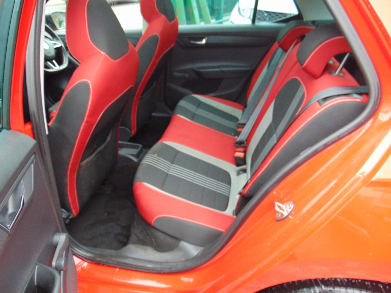 Used Skoda Fabia 2017 for sale - 78091731: Photo 6