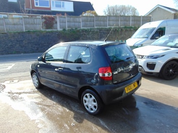 Used Volkswagen Fox 2010 for sale - 78152774: Photo