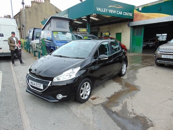 Used Peugeot 208 2014 for sale - 79352021: Photo