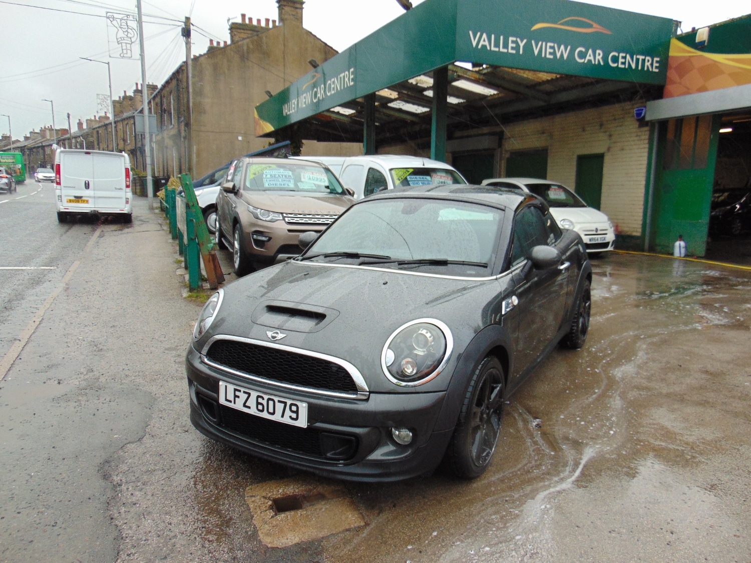 Used MINI Coupe 2012 for sale - 77168129: Photo 2
