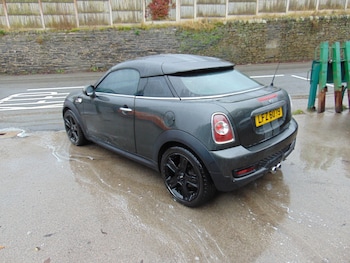 Used MINI Coupe 2012 for sale - 77168129: Photo