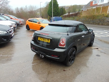 Used MINI Coupe 2012 for sale - 77168129: Photo
