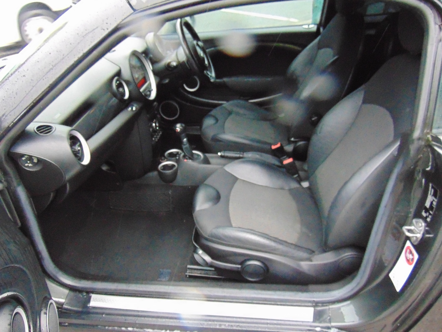 Used MINI Coupe 2012 for sale - 77168129: Photo 5