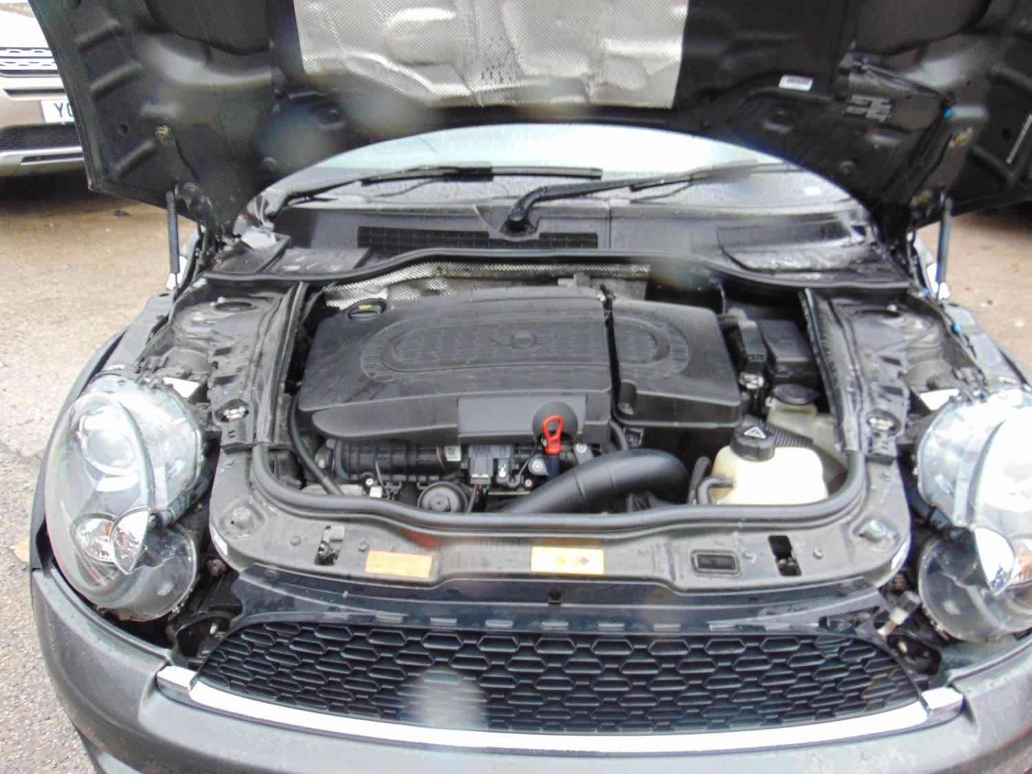 Used MINI Coupe 2012 for sale - 77168129: Photo 8