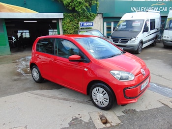 Used Volkswagen up! 2014 for sale - 78667021: Photo