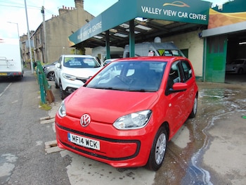 Used Volkswagen up! 2014 for sale - 78667021: Photo