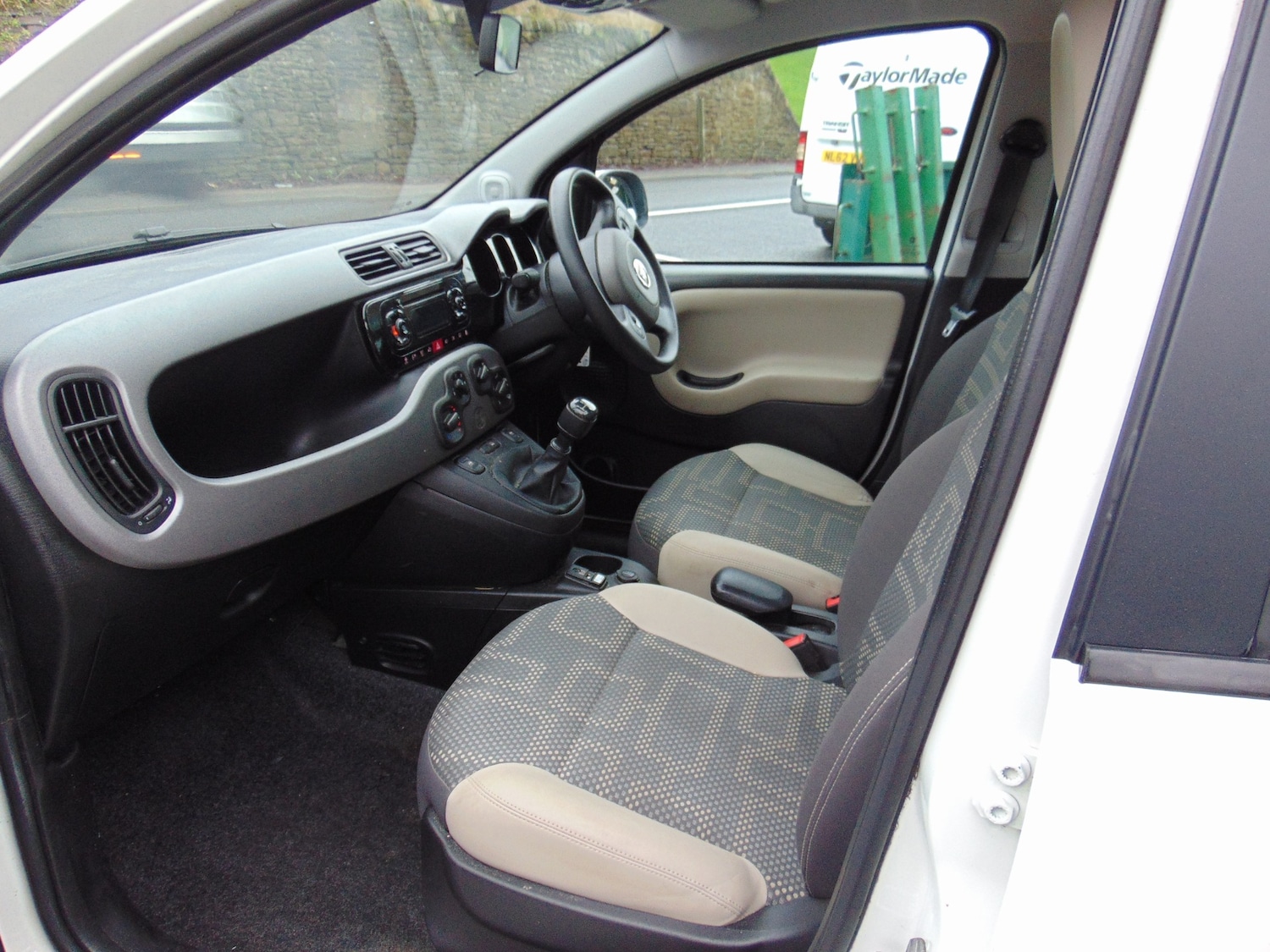 Used Fiat Panda 2013 for sale - 77179578: Photo 5