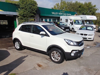 2017 (67) - 2.0 SE 5dr