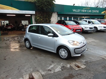 Used Volkswagen up! 2014 for sale - 77011651: Photo