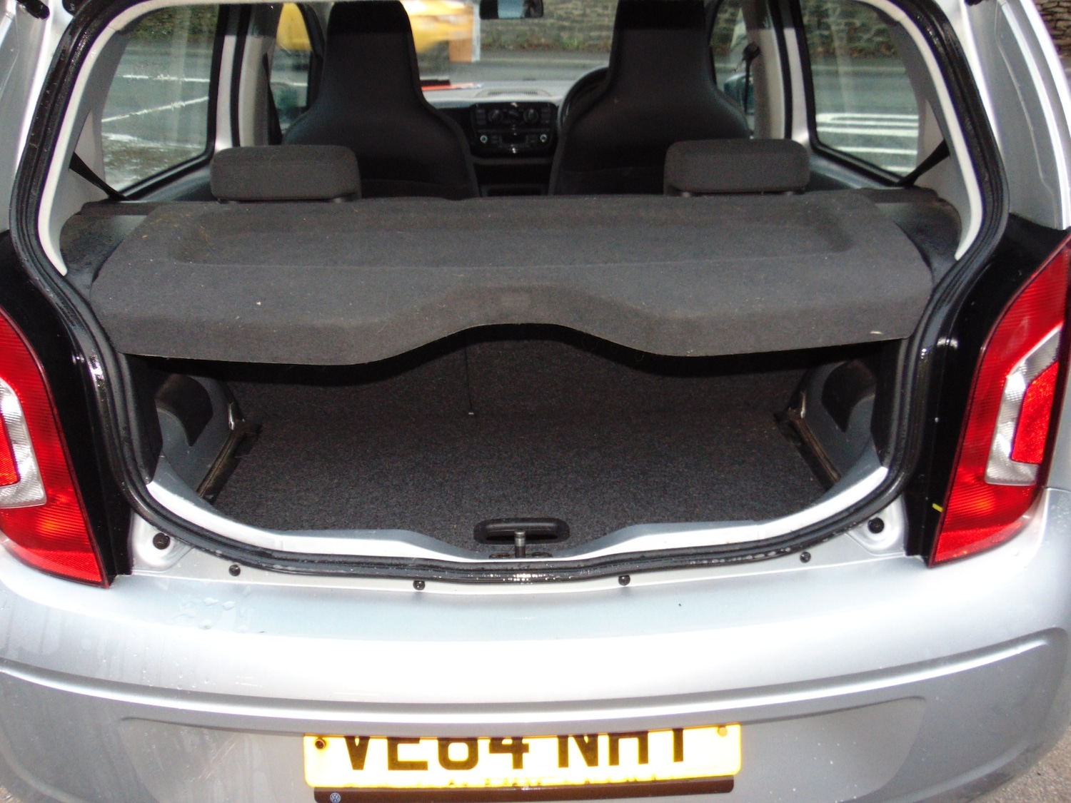 Used Volkswagen up! 2014 for sale - 77011651: Photo 5