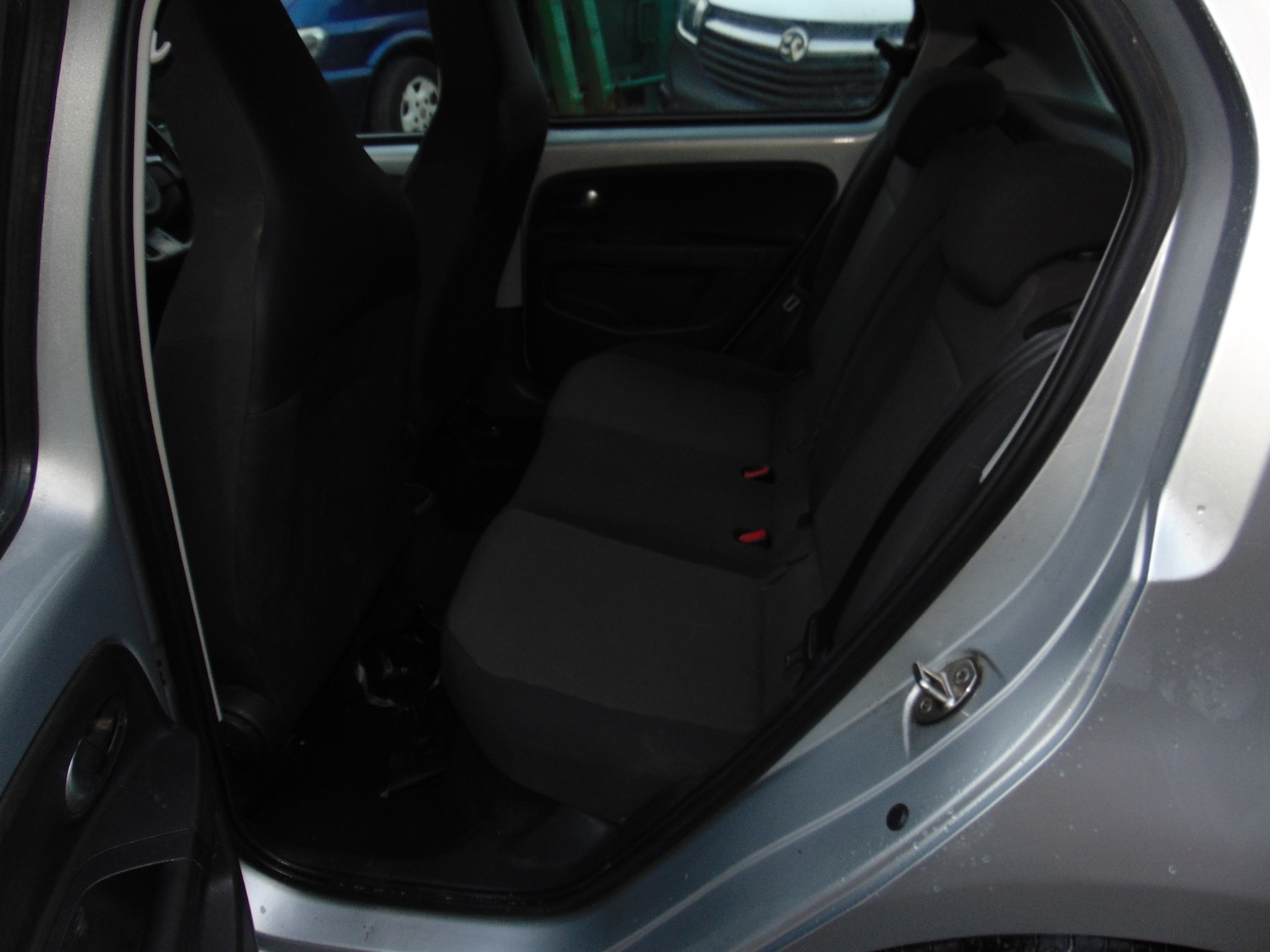 Used Volkswagen up! 2014 for sale - 77011651: Photo 7