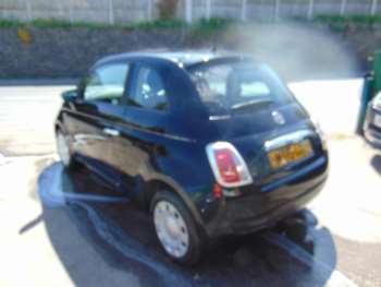 Used Fiat 500 2015 for sale - 74566234: Photo