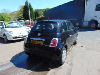 Used Fiat 500 2015 for sale - 74566234: Photo