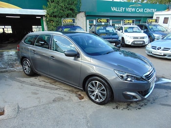 Peugeot - 308