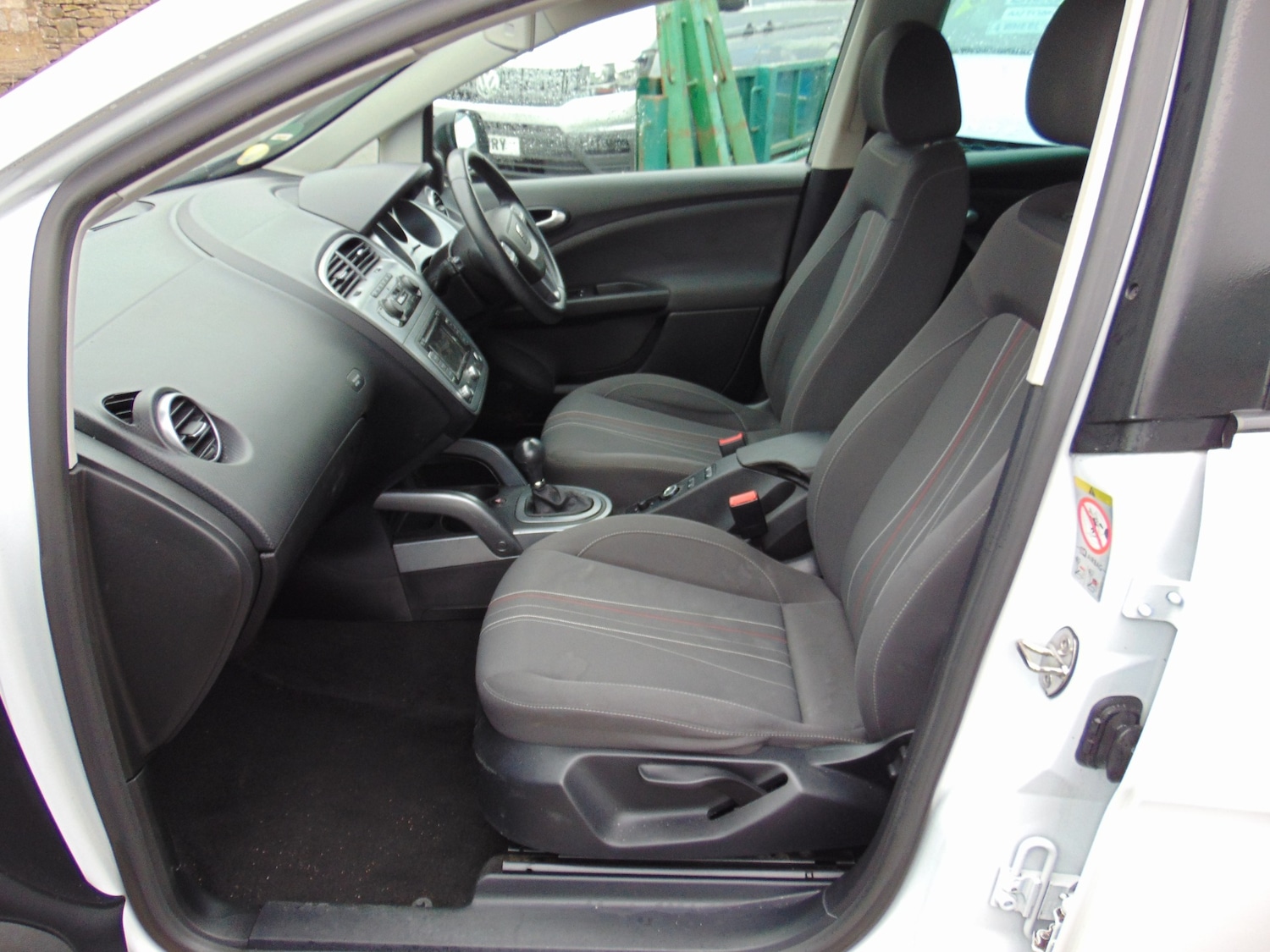 Used SEAT Altea XL 2013 for sale - 78092902: Photo 5
