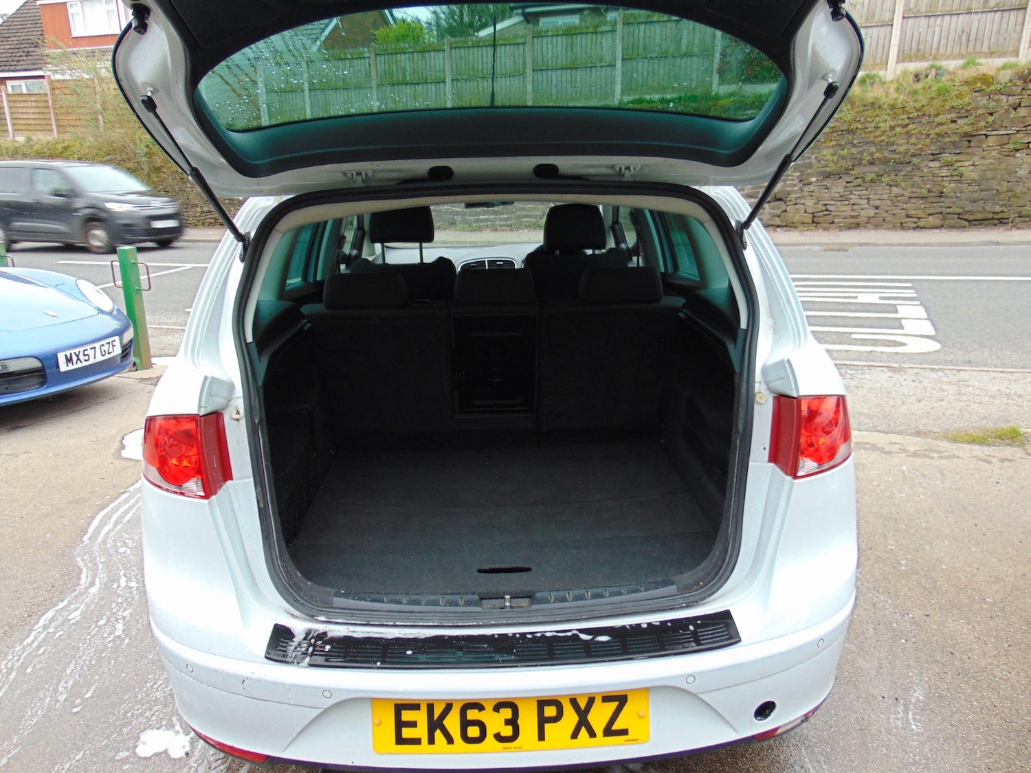 Used SEAT Altea XL 2013 for sale - 78092902: Photo 7