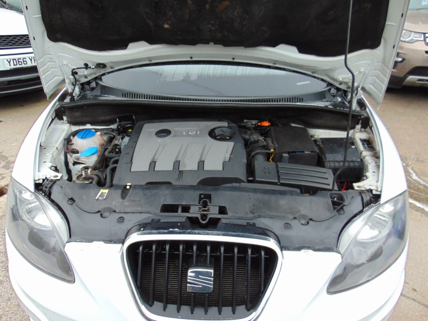 Used SEAT Altea XL 2013 for sale - 78092902: Photo 8