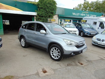 2008 (57) - 2.2 i-CTDi EX 5dr