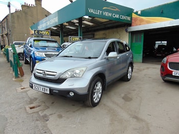 Used Honda CR-V 2008 for sale - 75700014: Photo