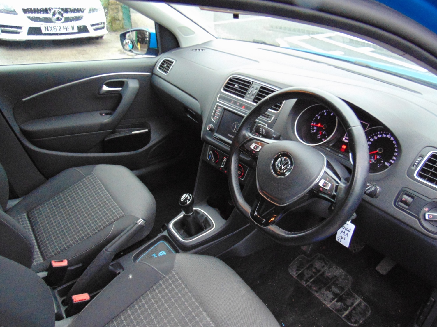 Used Volkswagen Polo 2014 for sale - 77446216: Photo 5