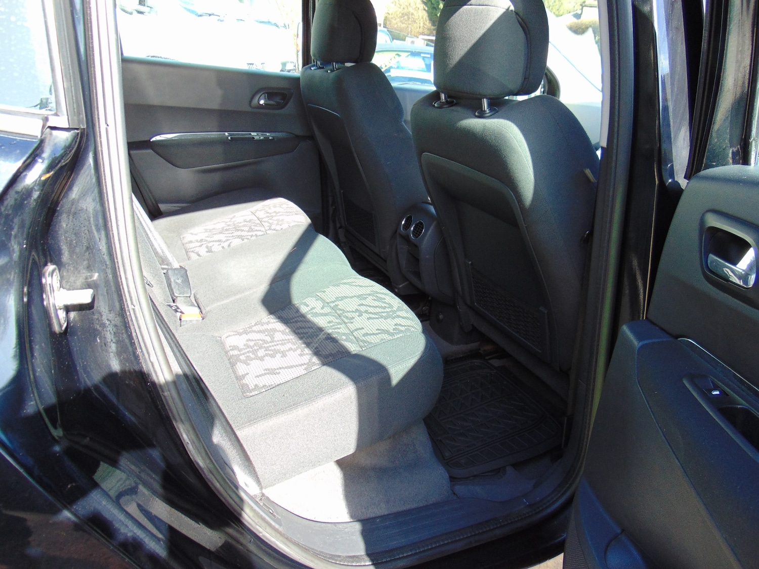 Used Peugeot 3008 2012 for sale - 78053036: Photo 7