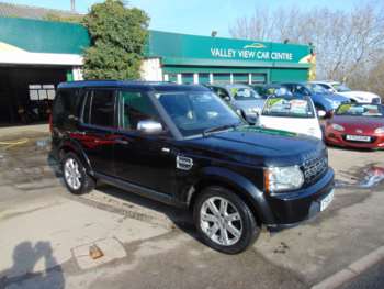2009 (59) - 3.0 TDV6 GS 5dr Auto