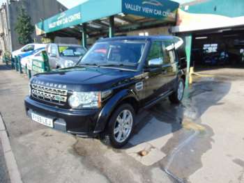 Used Land Rover Discovery 2009 for sale - 74868608: Photo