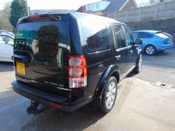 Used Land Rover Discovery 2009 for sale - 74868608: Photo