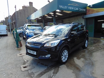 Used Ford Kuga 2015 for sale - 75691818: Photo