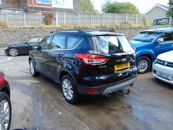 Used Ford Kuga 2015 for sale - 75691818: Photo