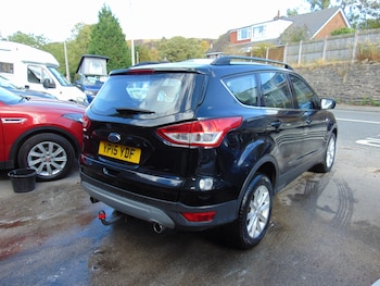 Used Ford Kuga 2015 for sale - 75691818: Photo