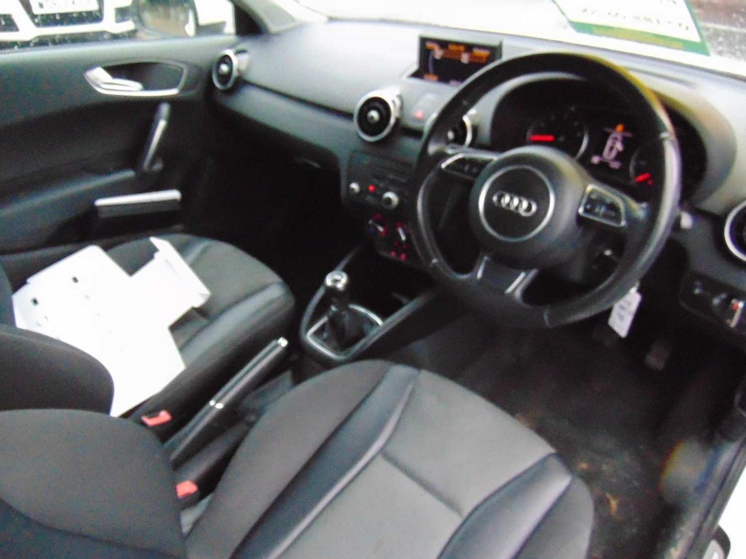 Used Audi A1 2014 for sale - 76946128: Photo 5
